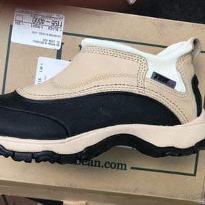 Storm Chaser Slip-on Shoes